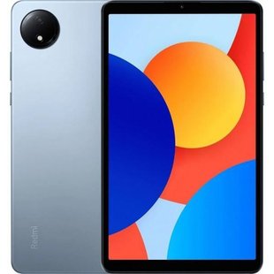 Xiaomi Redmi Pad SE 8.7 6/128GB Wi-Fi (Sky Blue) EU Global