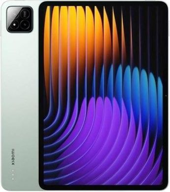 Xiaomi Pad 7 Pro 12/512Gb VHU5439EU with charger (Green) EU Global