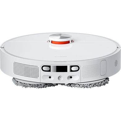 Робот-пылесос с влажной уборкой - Xiaomi Robot Vacuum X10+ (White) EU Global