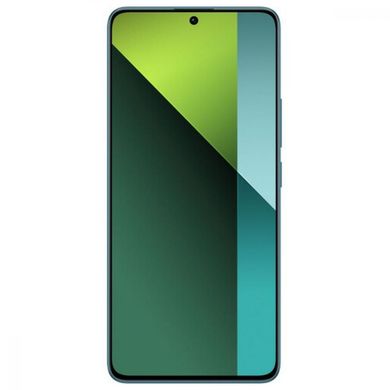 Xiaomi Redmi Note 13 Pro 5G 8/256Gb NFC (Ocean Teal) EU Global