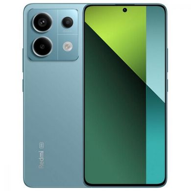 Xiaomi Redmi Note 13 Pro 5G 8/256Gb NFC (Ocean Teal) EU Global