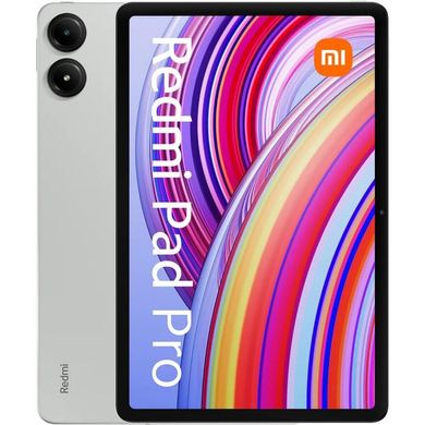 Xiaomi Redmi Pad Pro 6/128Gb (Green) EU Global