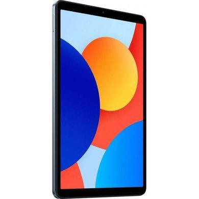 Xiaomi Redmi Pad SE 8.7 6/128GB Wi-Fi (Sky Blue) EU Global