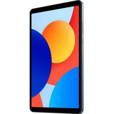 Xiaomi Redmi Pad SE 8.7 6/128GB Wi-Fi (Sky Blue) EU Global