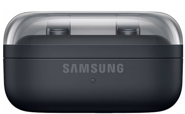 Samsung Galaxy Buds 4 R540 Black