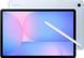 Samsung X620 Galaxy Tab S10 FE+ SM-X620NLBP 12/256Gb (Light Blue)