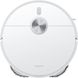 Робот-пылесос с влажной уборкой - Xiaomi Robot Vacuum X10+ (White) EU Global