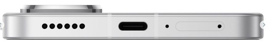 Xiaomi Poco F7 12/256Gb with charger (Silver) Європа