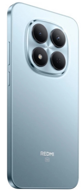 Xiaomi Redmi Note 15 Pro 5G 12/512Gb NFC with charger (Blue) EU Global