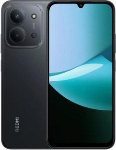 Xiaomi Redmi 15C 4/128Gb NFC no charger (Black) EU Global