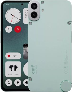 CMF by Nothing Phone 1 8/256Gb (Green)