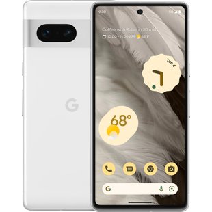 Google Pixel 7 5G 8/128Gb (Snow) EU Global