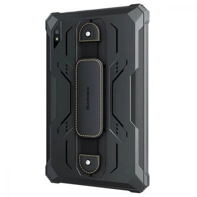 Blackview Active 8 Pro 8/256GB LTE (Black)
