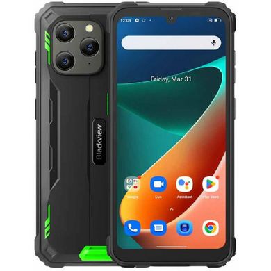 Blackview BV5300 Pro 4/64Gb (Green)