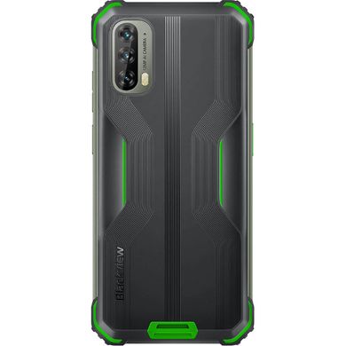 Blackview BV7100 6/128Gb LTE Dual (Green)