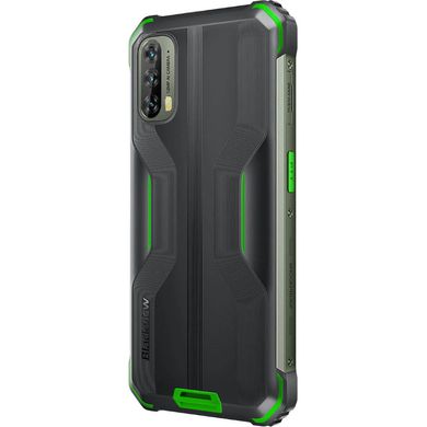 Blackview BV7100 6/128Gb LTE Dual (Green)