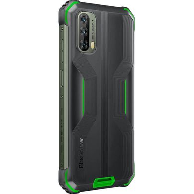 Blackview BV7100 6/128Gb LTE Dual (Green)