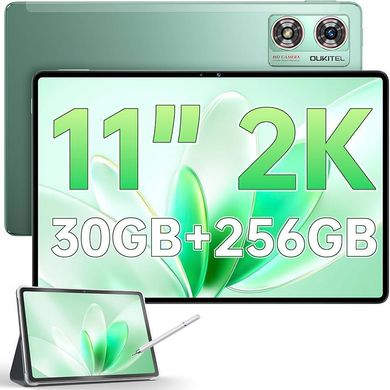 Oukitel OT8 6/256Gb 6931940744065 (Green)