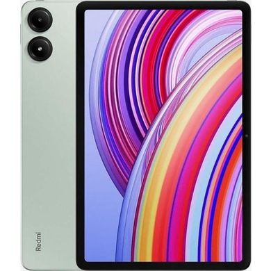 Xiaomi Redmi Pad Pro 8/128Gb (Green) EU Global