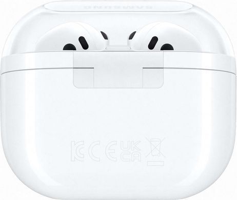 Samsung Galaxy Buds3 SM-R530NZWA (White)
