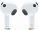 Samsung Galaxy Buds3 SM-R530NZWA (White)