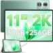 Oukitel OT8 6/256Gb 6931940744065 (Green)