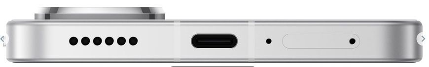 Xiaomi Poco F7 12/256Gb with charger (White) EU Global