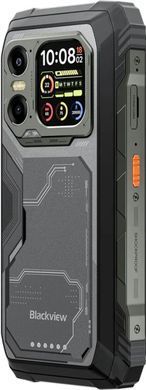 Blackview XPLORE 1 12/256Gb (Black) 3 міс