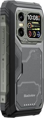 Blackview XPLORE 1 12/256Gb (Black) 3 міс