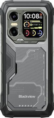 Blackview XPLORE 1 12/256Gb (Black) 3 міс
