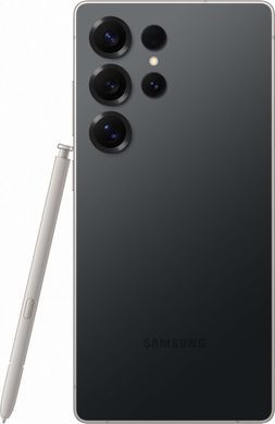 Samsung Galaxy S25 Ultra 12/1TB SM-S938BZKH (Titanium Black)