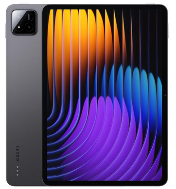 Xiaomi Pad 7 8/128Gb WI-FI with charger (Gray) EU Global