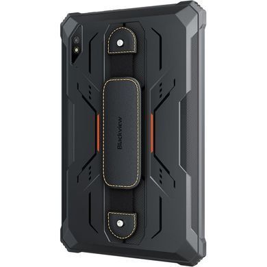Blackview Active 8 Pro 8/256GB LTE (Orange)