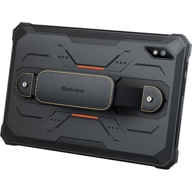 Blackview Active 8 Pro 8/256GB LTE (Orange)