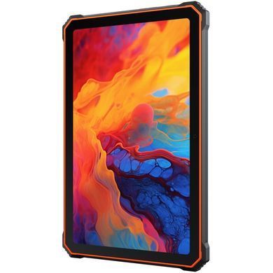 Blackview Active 8 Pro 8/256GB LTE (Orange)