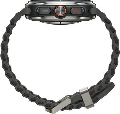 Смарт-Годинник - Samsung L705 Galaxy Watch Ultra 2025 SM-L705FZS2 (Titanium Silver)