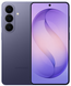 Samsung Galaxy S26 SM-S942BD 12/256Gb (Violet) India