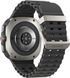 Смарт-Годинник - Samsung L705 Galaxy Watch Ultra 2025 SM-L705FZS2 (Titanium Silver)