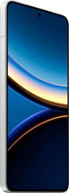 Xiaomi Poco F7 Pro 5G 12/256Gb with charger (Silver) EU Global