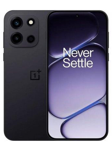OnePlus Nord 6 5G 12/512Gb (Pitch Black) EU Global