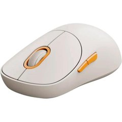 Xiaomi Wireless Mouse 3 BHR8912GL (White)