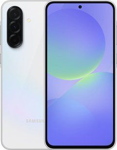 Samsung Galaxy A36 5G 8/256Gb SM-A366BZAG (Awesome White)
