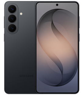 Samsung Galaxy S26 SM-S942BD 12/256Gb (Black)