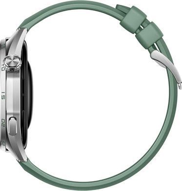 HUAWEI Watch GT 6 46 mm Green (55020FWD, 55020FTV, Atum-B19W) 3 міс