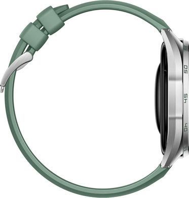 HUAWEI Watch GT 6 46 mm Green (55020FWD, 55020FTV, Atum-B19W) 3 міс
