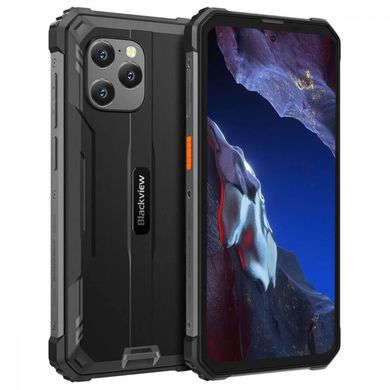 Blackview BV8900 Pro 8/256Gb (Black)