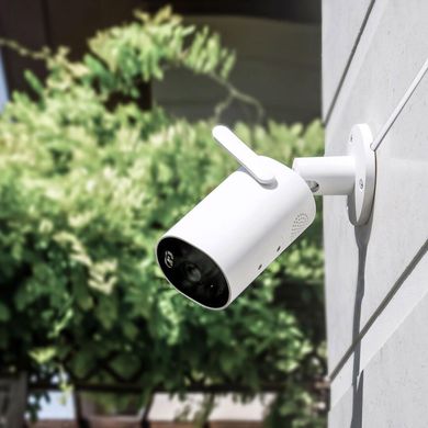 IP-камера видеонаблюдения Xiaomi Mi Outdoor Security Camera AW300