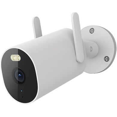 IP-камера відеоспостереження Xiaomi Mi Outdoor Security Camera AW300