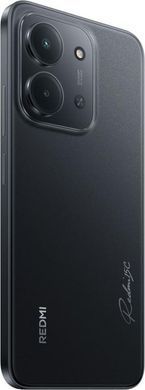 Xiaomi Redmi 15C 8/256Gb NFC no charger (Black) EU Global