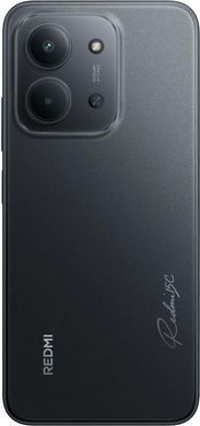 Xiaomi Redmi 15C 8/256Gb NFC no charger (Black) EU Global